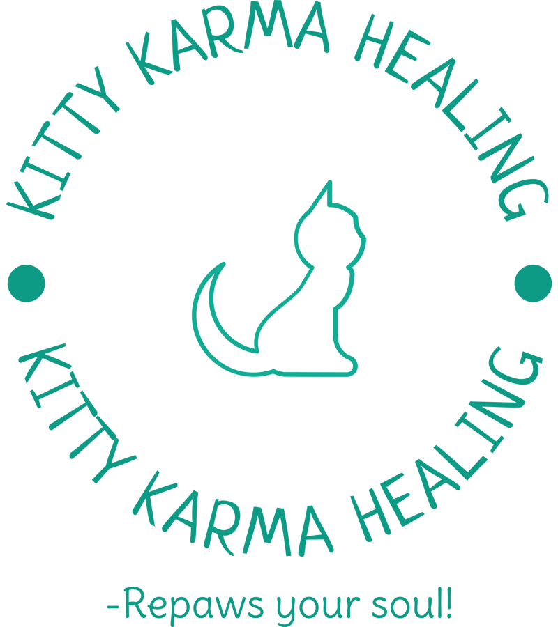 Kitty Karma Healing